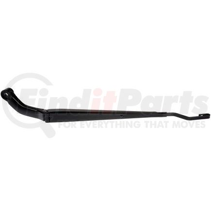 Dorman 42562 Windshield Wiper Arm - Front, LH, for 1993-1996 Toyota Corolla