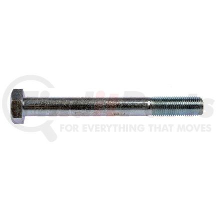 Dorman 428-695 Cap Screw-Hex Head-Class 8.8- M12-1.25 x 110mm