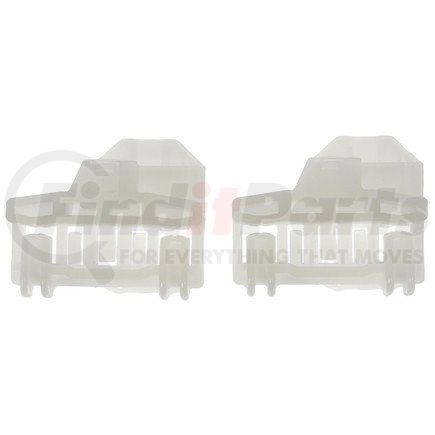 Dorman 45349 Passenger Front And Driver Rear Front Right; Rear Left
