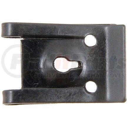 Dorman 45405 Clip Nut - Wide Panel-No. 6 X 3/8 In, Panel Range .025 In - .125 In