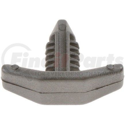 Dorman 45502 Hood Insulator Retainer - GM/Ford