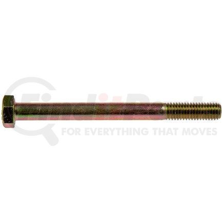Dorman 460-490 Cap Screw-Hex Head-Class 10.9- M8-1.25 x 90mm