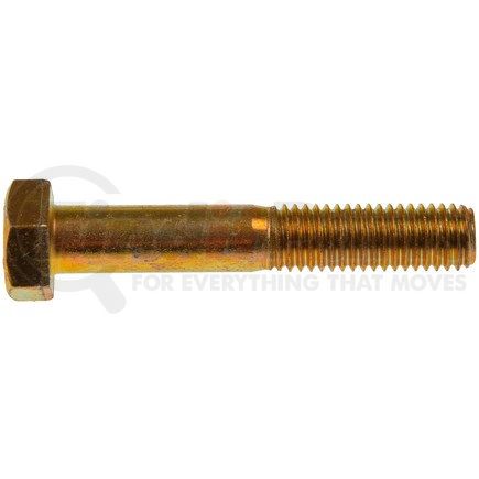 Dorman 460-560 Cap Screw-Hex Head-Class 10.9- M10-1.50 x 60mm