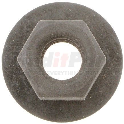 Dorman 45870 Washered Nut - M6-1.0