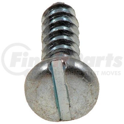 Dorman 44305 SHEET METAL SCREW