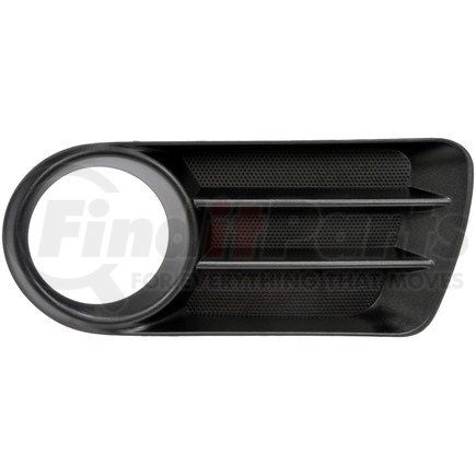 Dorman 45184 Fog Light Bezel