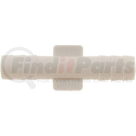 Dorman 47305 1/4 X 1/4 In. Hard Vacuum Tubing Connector