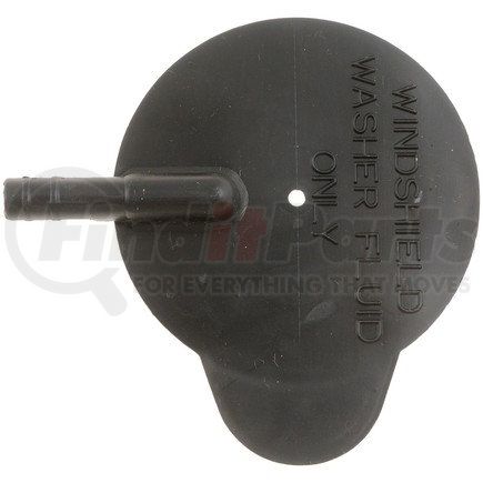 DORMAN 47107 - windshield washer reservoir cap | windshield washer reservoir cap