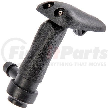 Dorman 47229 Windshield Washer Nozzle