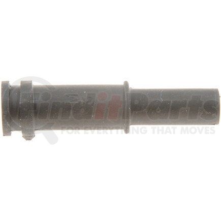 Dorman 47400 7/64 X 1/8 In. Soft Vacuum Tubing Connector