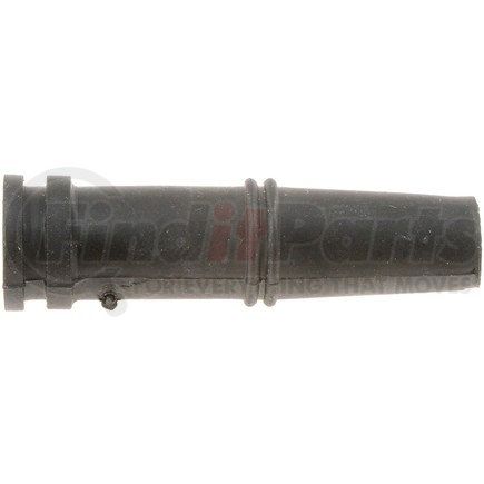 Dorman 47402 1/8 X 5/32 In. Soft Vacuum Tubing Connector