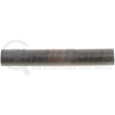 Dorman 47416 5/32 In. Soft Black Emission Hose