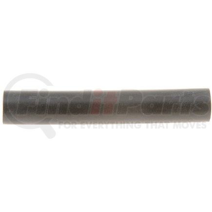 Dorman 47427 3/16 In. Soft Black Vacuum Tubing Connector