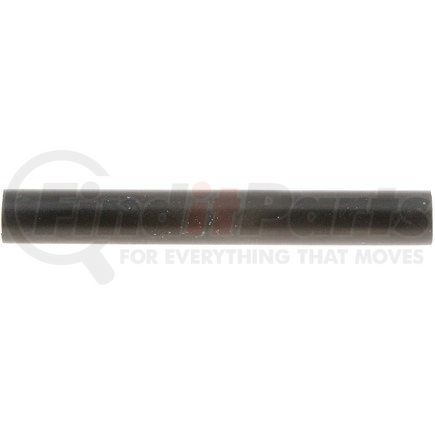 DORMAN 47428 1/8 In. Soft Black Vacuum Tubing Connector