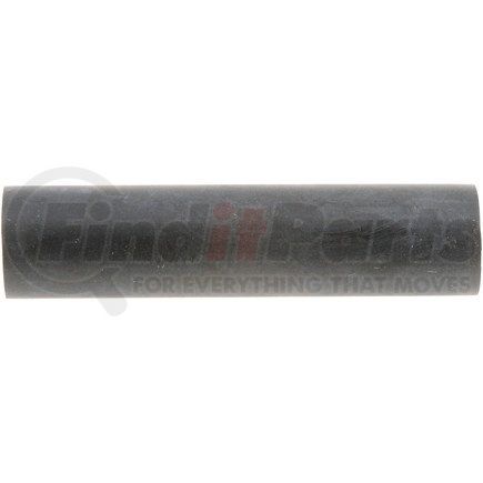 Dorman 47429 1/4 In. Soft Black Vacuum Tubing Connector