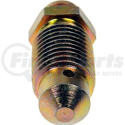 Dorman 484-144.1 Brake Bleeder Screw 7/16-20X 1-1/4 In.