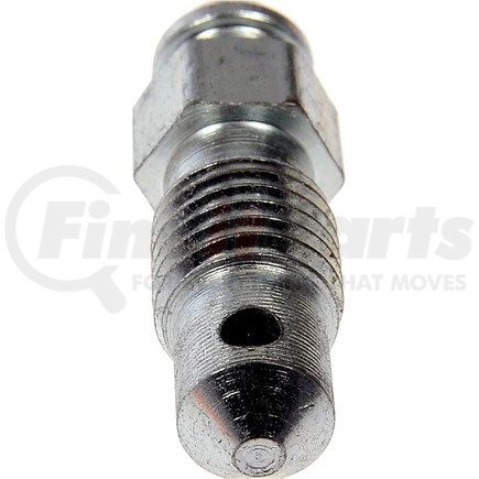 Dorman 484-146.1 Brake Bleeder Screw  5/16 In.-24 X 1 In.