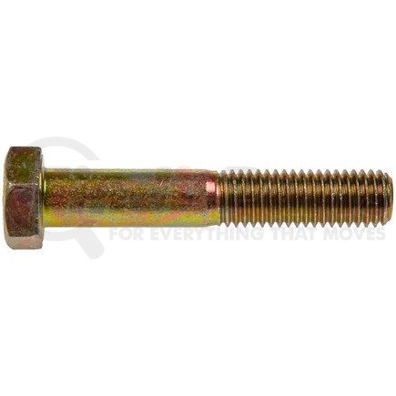 Dorman 460-670 Cap Screw-Hex Head-Class 10.9- M12-1.75 x 70mm