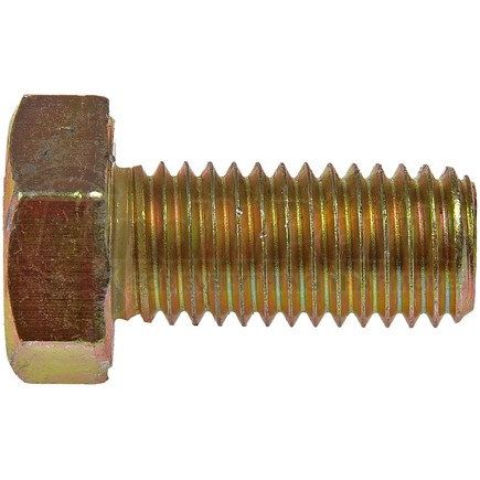 Dorman 460-830 Cap Screw-Hex Head-Class 10.9- M14-2.0 x 30mm