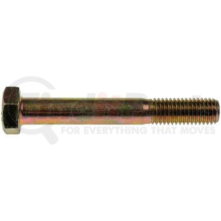 Dorman 460-892 Cap Screw-Hex Head-Class 10.9- M14-2.0 x 100mm