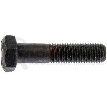 Dorman 461-435 Cap Screw-Hex Head-Class 10.9- M8-1.0 x 35mm