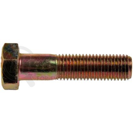 Dorman 461-651 Cap Screw-Hex Head-Class 10.9- M12-1.50 x 50mm