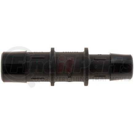 Dorman 47080 Heater Hose Connectors - 5/8 In. X 3/4 In. Connector - Plastic