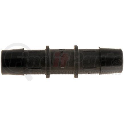 Dorman 47094 Heater Hose Connectors - 5/8 In. X 5/8 In. Connector - Plastic