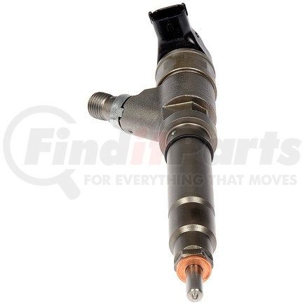 Dorman 502-512 Remanufactured Diesel Fuel Injector