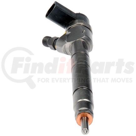 Dorman 502-514 Remanufactured Diesel Fuel Injector