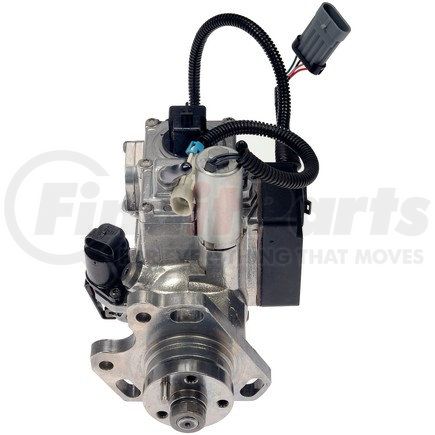 Dorman 502-550 Remanufactured Diesel Fuel Injection Pump