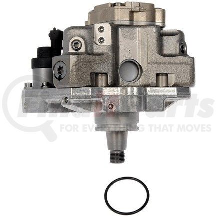 Dorman 502-553 Remanufactured Common Rail Fuel Pump