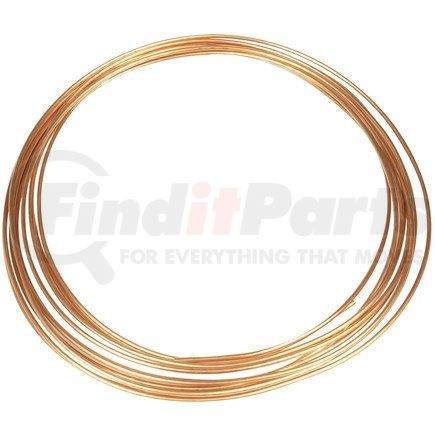 Dorman 510-007 Copper Tubing-1/8 In. x 25 Ft. x .030 In.