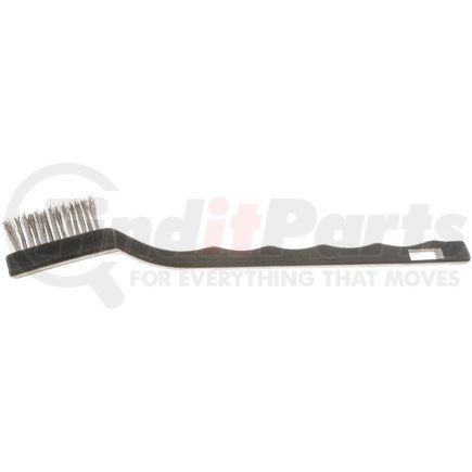 Dorman 49025 Stainless Steel Wire Brush - 7-1/8 In. Long
