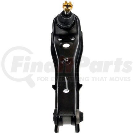 Dorman 520-412 Suspension Control Arm And Ball Joint Assembly