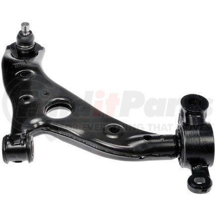 Dorman 520-340 Suspension Control Arm And Ball Joint Assembly