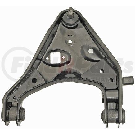 Dorman 520-224 Suspension Control Arm And Ball Joint Assembly