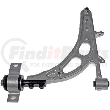 Dorman 521-088 Suspension Control Arm and Ball Joint Assembly