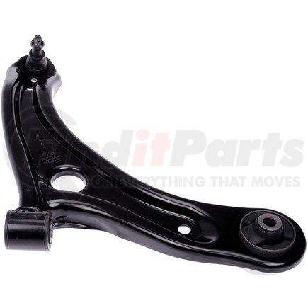 Dorman 521-202 Suspension Control Arm And Ball Joint Assembly