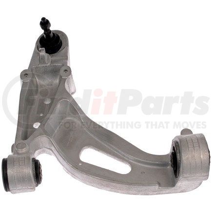 Dorman 521-019 Suspension Control Arm and Ball Joint Assembly