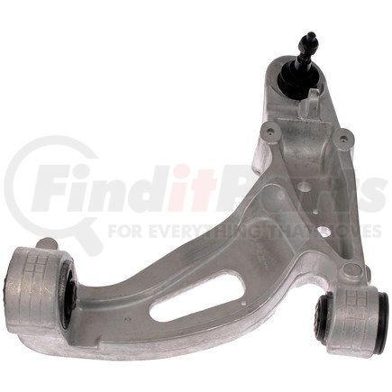 Dorman 521-020 Suspension Control Arm and Ball Joint Assembly