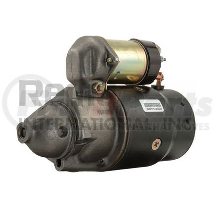 Delco Remy 25254 Starter - Remanufactured