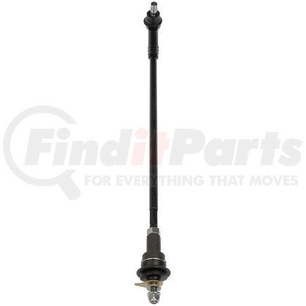 Dorman 523-009 Suspension Lateral Arm And Ball Joint Assembly