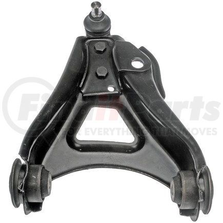 CONTROL ARM - Suspension Control Arm And Ball Joint Assembly - L-Arm - A-Arm - This suspension control arm and ball joint assembly is a direct replacement for the original equipment on specific vehicle applications. An industry-leading evaluation process ensures a smooth ride, directional stability and predictable dynamics. - Nissan Platina 2010-02, Renault Clio 2010-02, Renault Kangoo 2009-07, Renault Kangoo Express 2018-04 - Suspension Control Arm