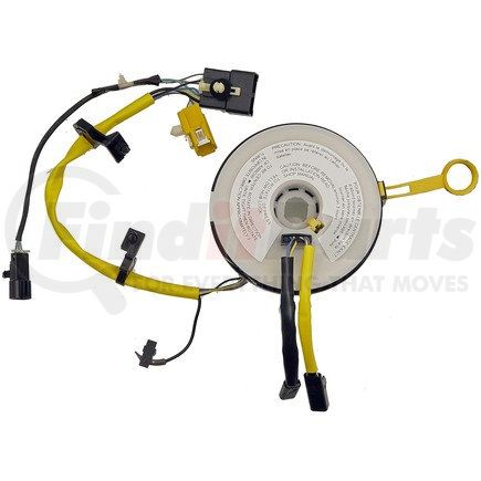 DORMAN 525-205 - "oe solutions" air bag clockspring | airbag clock spring
