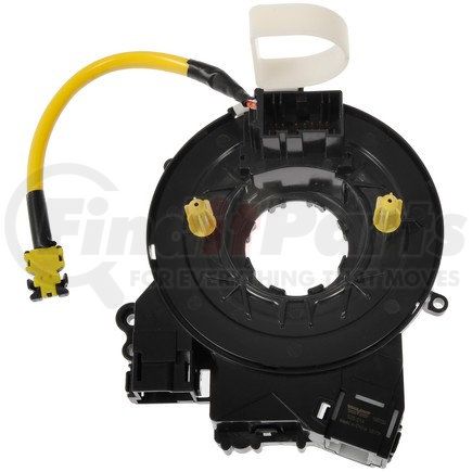 DORMAN 525-214 - "oe solutions" air bag clockspring | airbag clock spring