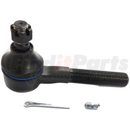 Dorman 531-008 Steering Tie Rod End - for 1983-1986 Nissan 720