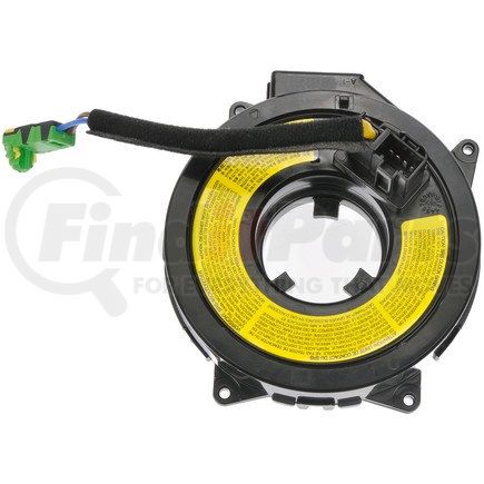 DORMAN 525-910 - "oe solutions" air bag clockspring | airbag clock spring