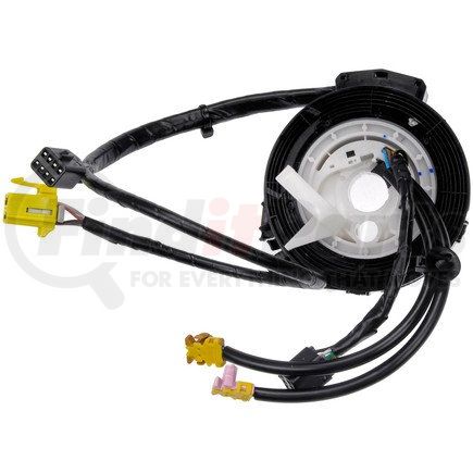 DORMAN 525-026 - "oe solutions" air bag clockspring | airbag clock spring