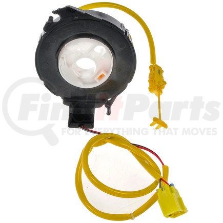 DORMAN 525-035 - "oe solutions" air bag clockspring | airbag clock spring